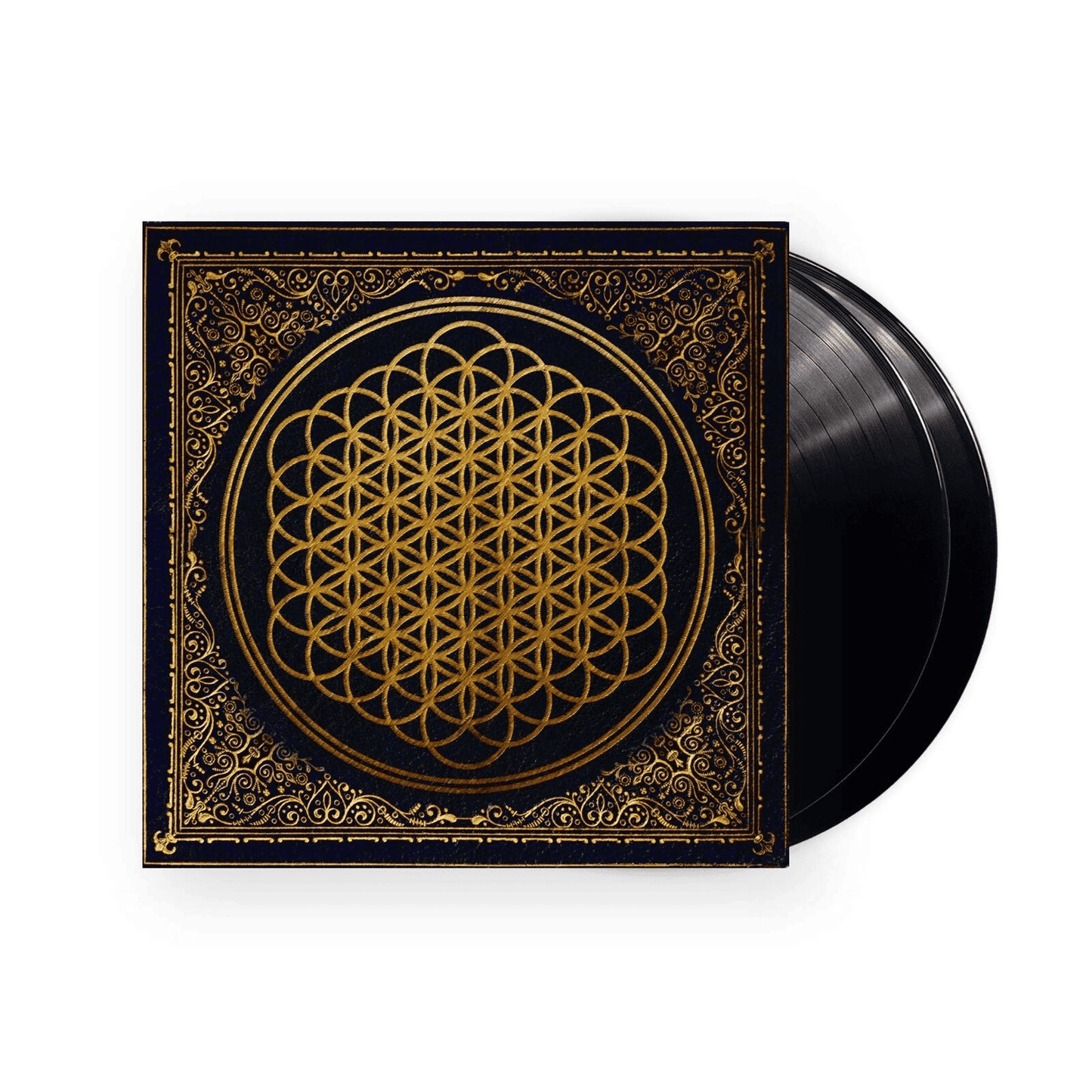 BRING ME THE HORIZON - Sempiternal Vinyl - JWrayRecords