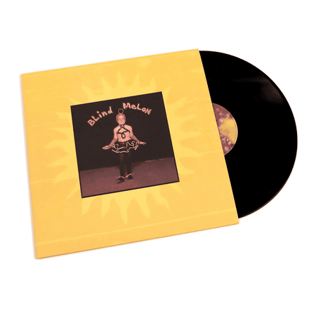 BLIND MELON - Blind Melon / Sippin' Times EP Vinyl - JWrayRecords