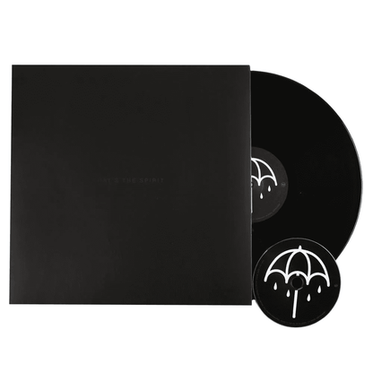 BRING ME THE HORIZON - That's The Spirit Vinyl - JWrayRecords