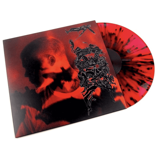 YUNG LEAN - Stranger Vinyl - JWrayRecords
