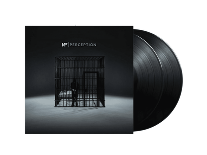 NF - Perception Vinyl - JWrayRecords