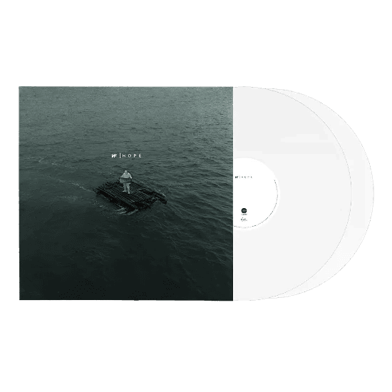 NF - Hope Vinyl - JWrayRecords