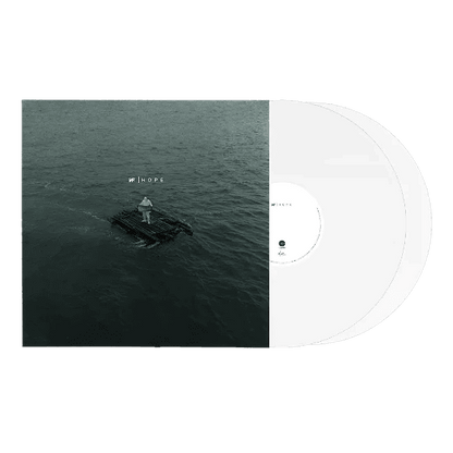 NF - Hope Vinyl - JWrayRecords