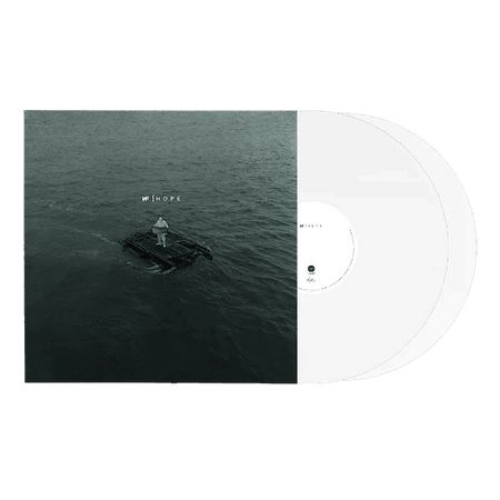 NF - Hope Vinyl - JWrayRecords