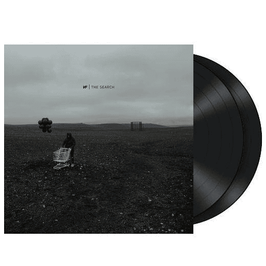 NF - Search Vinyl - JWrayRecords