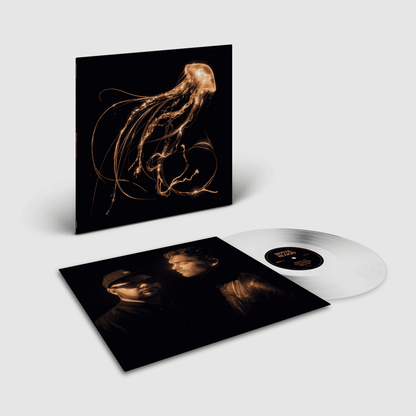 ROYAL BLOOD - Back To The Water Below Vinyl - JWrayRecords