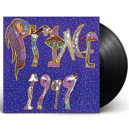 PRINCE - 1999 Vinyl - JWrayRecords