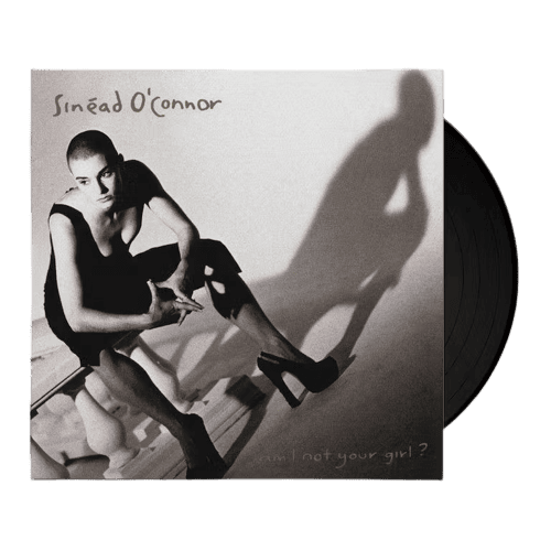 SINEAD O'CONNOR - Am I Not Your Girl? Vinyl - JWrayRecords