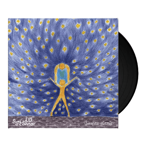 SINEAD O'CONNOR - Universal Mother Vinyl - JWrayRecords