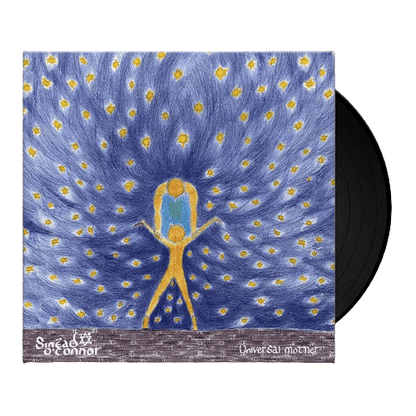 SINEAD O'CONNOR - Universal Mother Vinyl - JWrayRecords