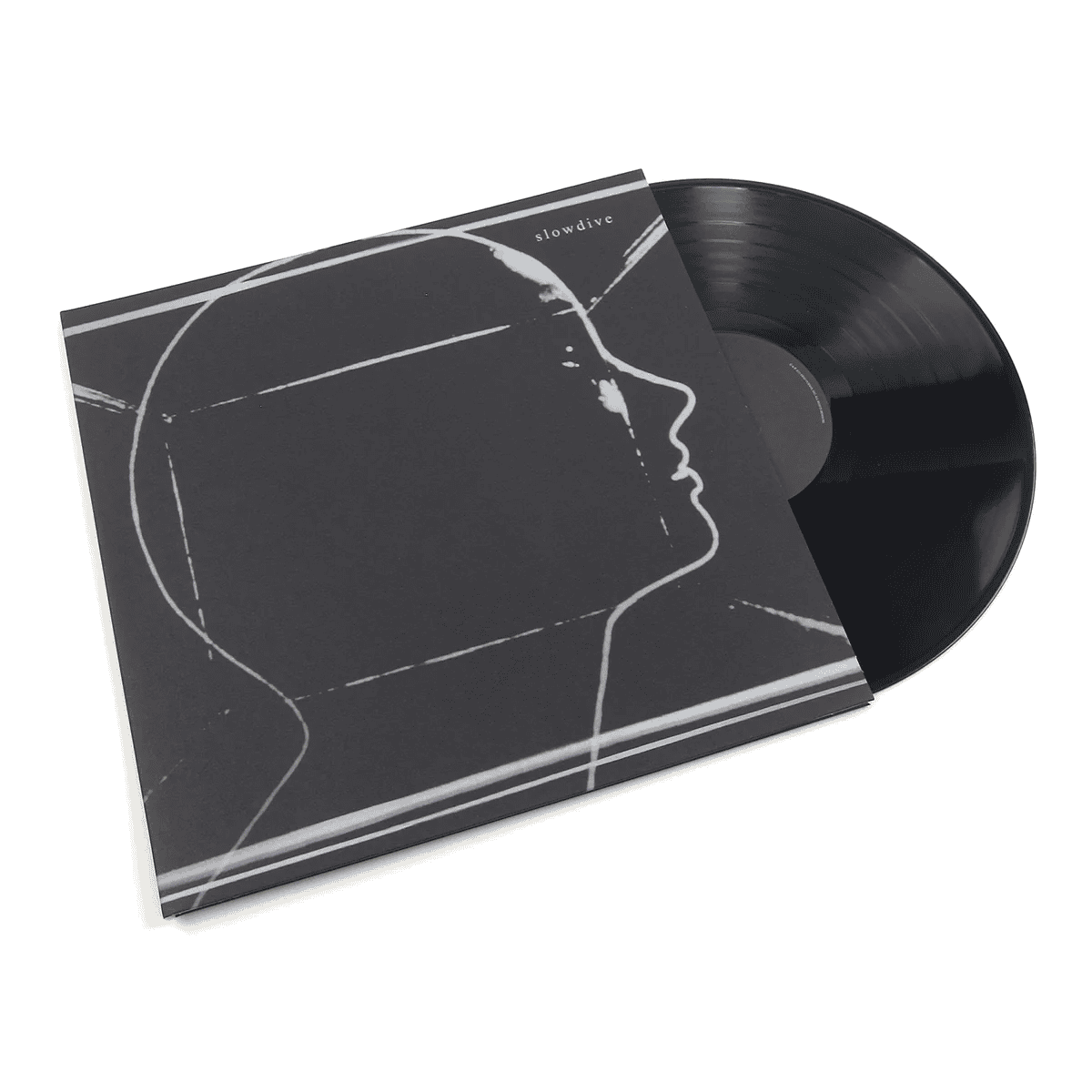 SLOWDIVE - Slowdive Vinyl – JWrayRecords