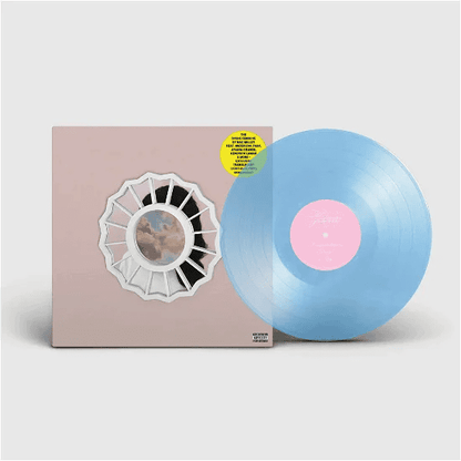 MAC MILLER - The Divine Feminine Vinyl - JWrayRecords