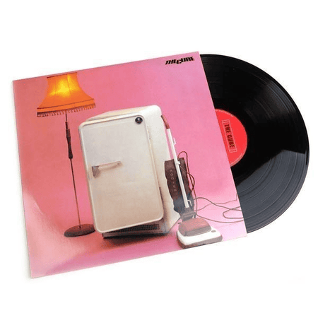 THE CURE - Three Imaginary Boys Vinyl - JWrayRecords