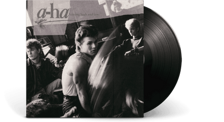 A-HA - Hunting High and Low Vinyl - JWrayRecords