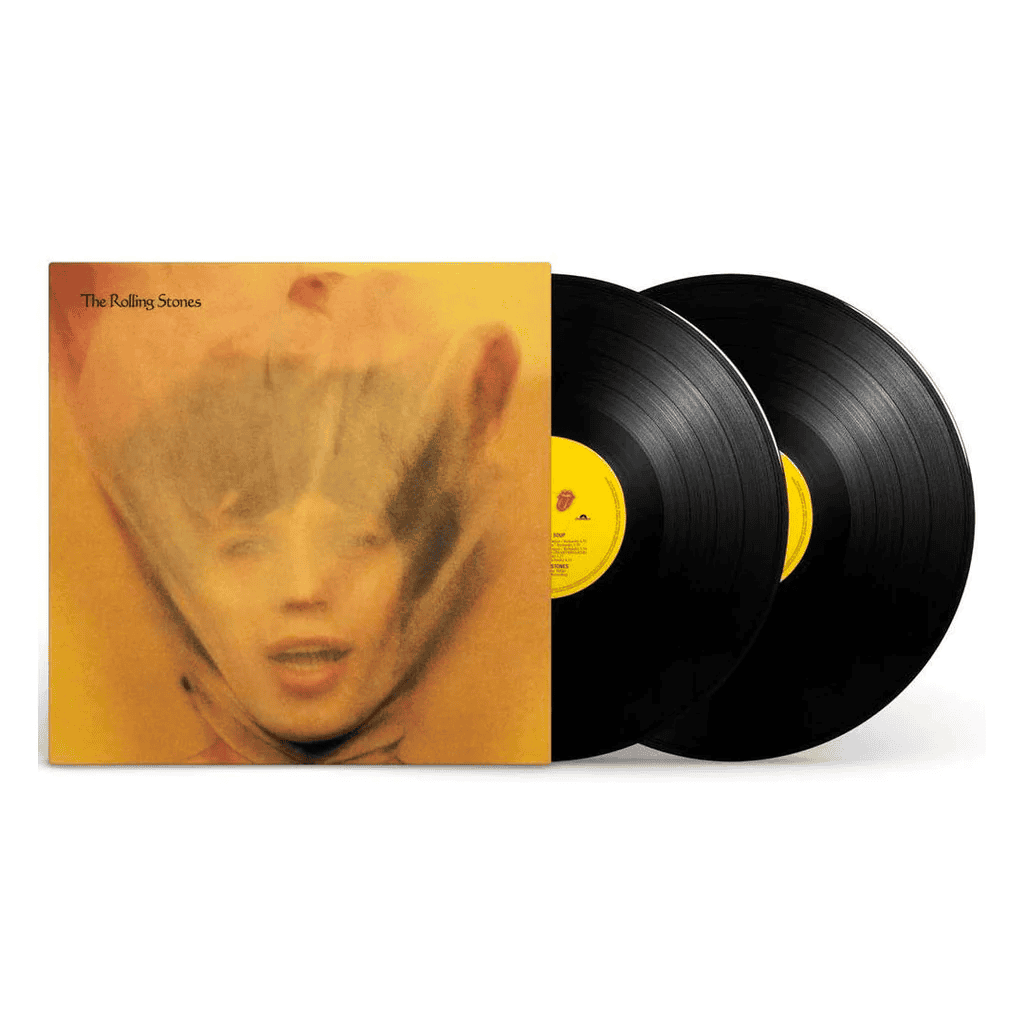 THE ROLLING STONES - Goats Head Soup Vinyl - JWrayRecords