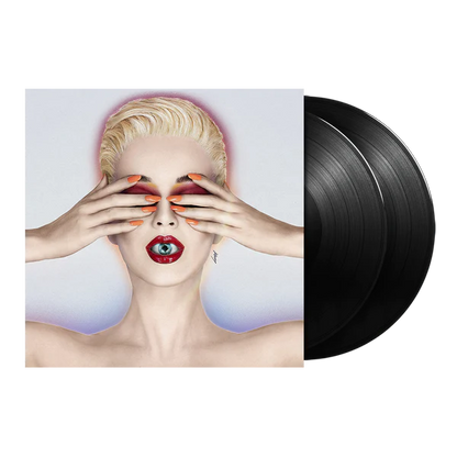 KATY PERRY - Witness Vinyl - JWrayRecords