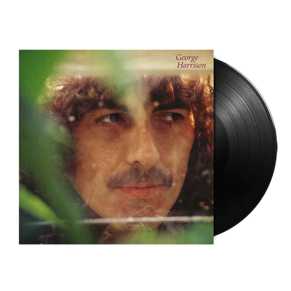 GEORGE HARRISON - George Harrison Vinyl - JWrayRecords