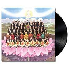 GEORGE HARRISON - Dark Horse Vinyl - JWrayRecords