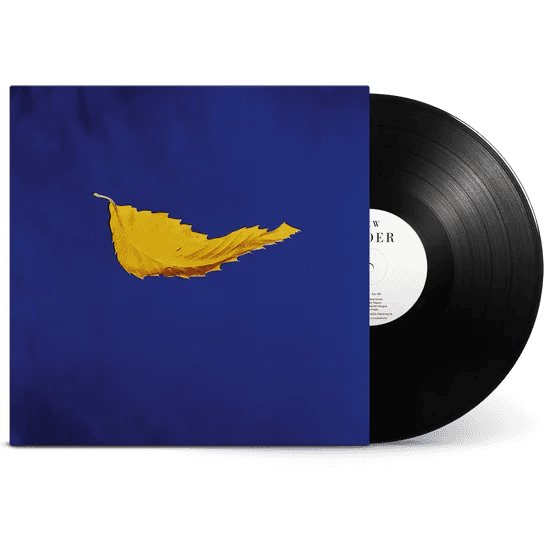 NEW ORDER - True Faith Vinyl - JWrayRecords