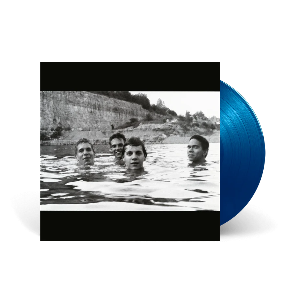 SLINT - Spiderland Vinyl - JWrayRecords