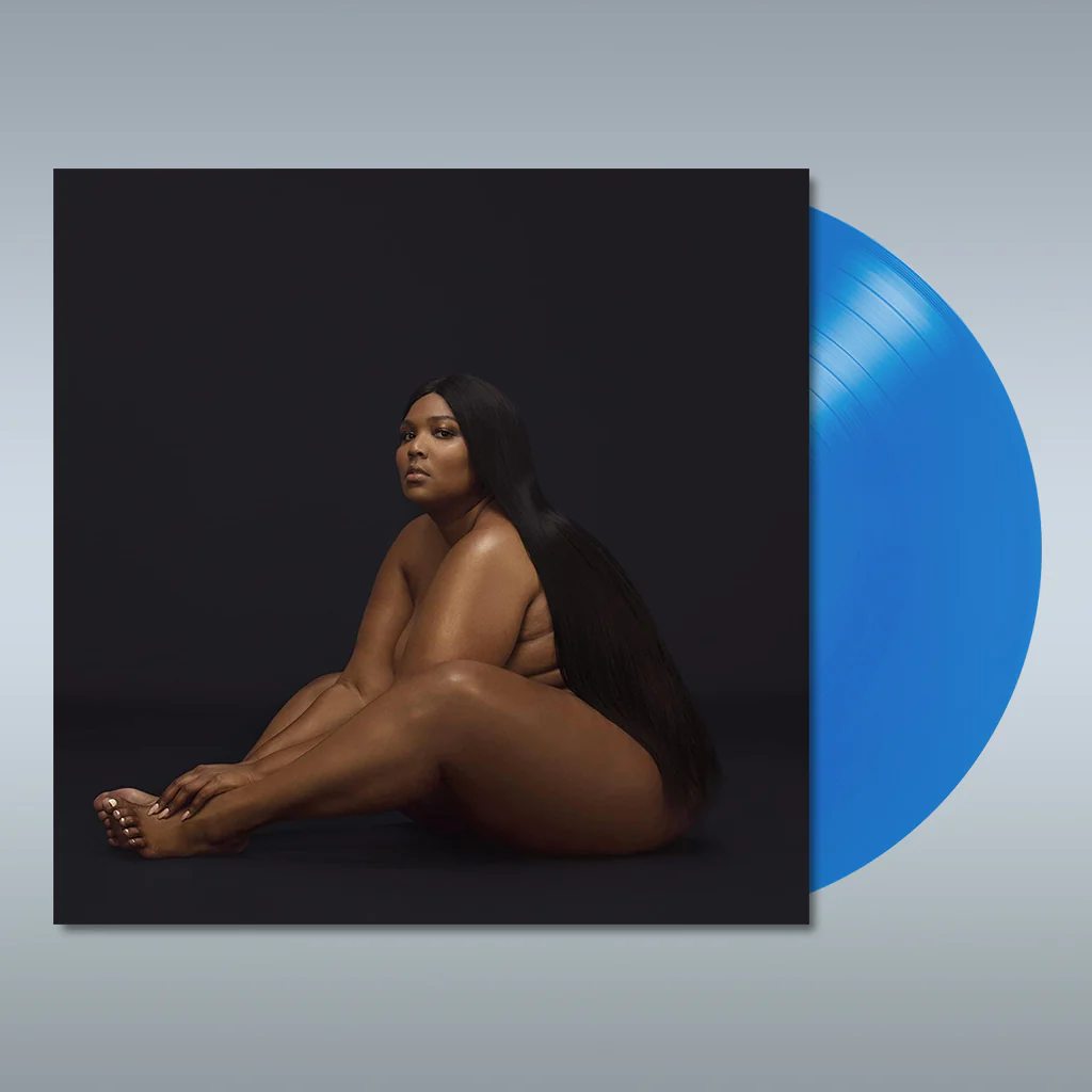 LIZZO - Cuz I Love You Vinyl - JWrayRecords