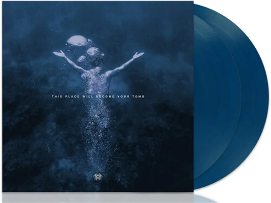 SLEEP TOKEN - This Place Will Become Your Tomb Vinyl - JWrayRecords
