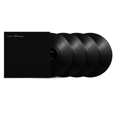 THE 1975 - The 1975 Vinyl - JWrayRecords