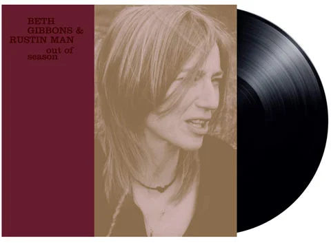 BETH GIBBONS & RUSTIN MAN - Out Of Season Vinyl - JWrayRecords
