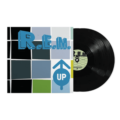 R.E.M. - Up 25th Anniversary Vinyl - JWrayRecords