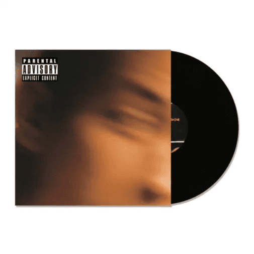 TROPHY EYES - Sunshine and Suicide Vinyl - JWrayRecords