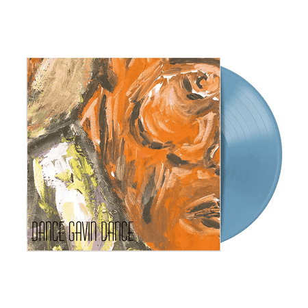 DANCE GAVIN DANCE - Whatever I Say Is Vinyl - JWrayRecords