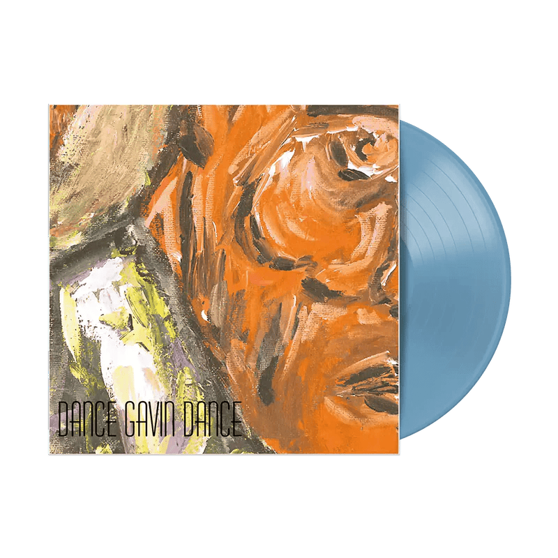 DANCE GAVIN DANCE - Whatever I Say Is Vinyl - JWrayRecords