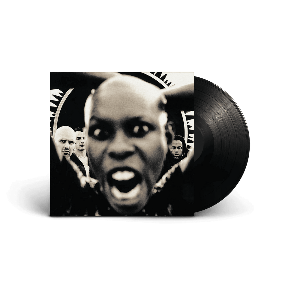 SKUNK ANANSIE - Stoosh Vinyl - JWrayRecords