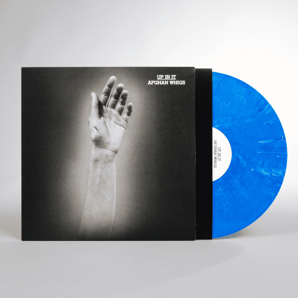 AFGHAN WHIGS - Up in It Vinyl - JWrayRecords