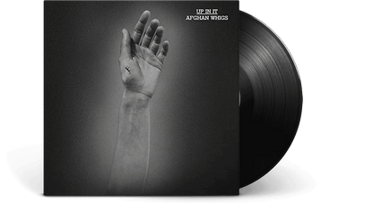 AFGHAN WHIGS - Up in It Vinyl - JWrayRecords