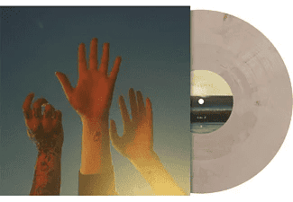 BOYGENIUS - The Record Vinyl - JWrayRecords
