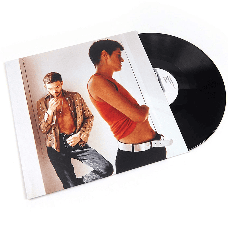 EVERYTHING BUT THE GIRL - Amplified Heart (25th Anniversary Edition) Vinyl - JWrayRecords