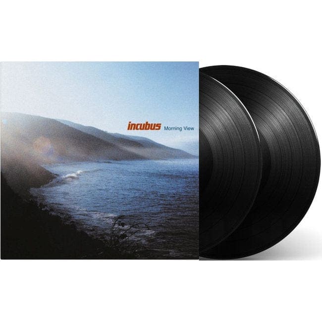 INCUBUS - Morning View Vinyl - JWrayRecords