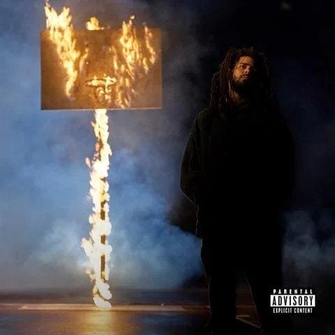 J. COLE - The Off-Season Vinyl - JWrayRecords