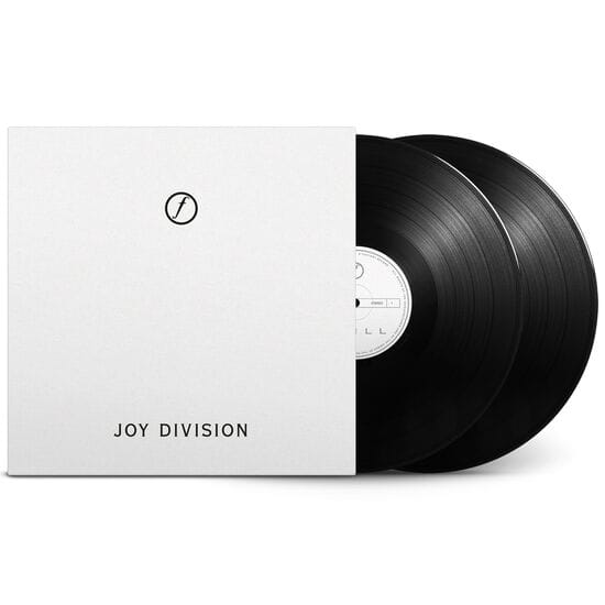 JOY DIVISION - Still Vinyl - JWrayRecords