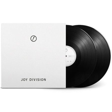 JOY DIVISION - Still Vinyl - JWrayRecords