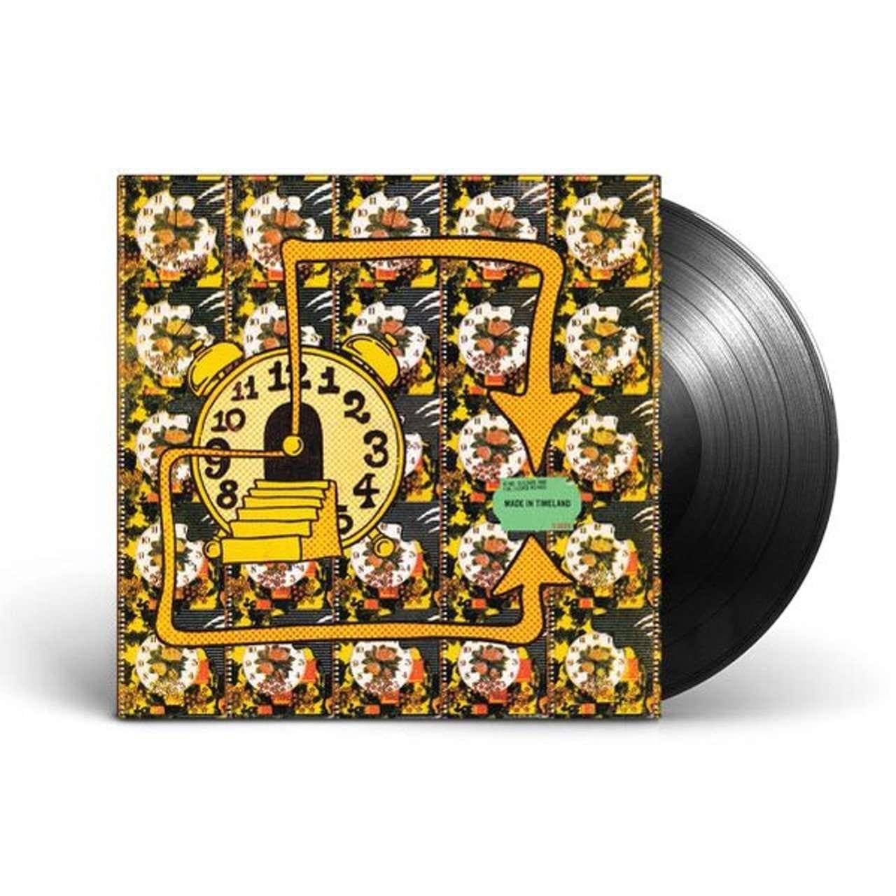 KING GIZZARD & THE LIZARD WIZARD - Made In Timeland Vinyl - JWrayRecords