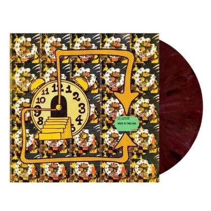 KING GIZZARD & THE LIZARD WIZARD - Made In Timeland Vinyl - JWrayRecords