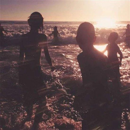 LINKIN PARK - One More Light Vinyl - JWrayRecords