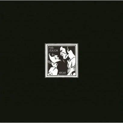 MAD SEASON - Above Vinyl - JWrayRecords