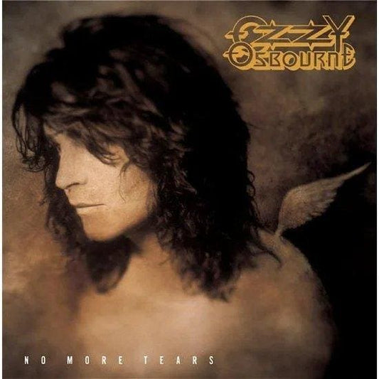 OZZY OSBOURNE - No More Tears Vinyl - JWrayRecords