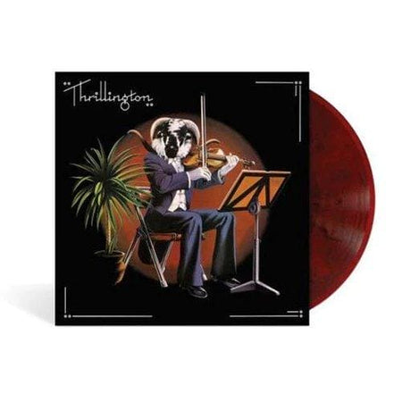 PAUL MCCARTNEY - Thrillington Vinyl - JWrayRecords