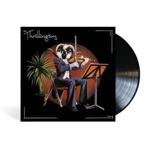 PAUL MCCARTNEY - Thrillington Vinyl - JWrayRecords