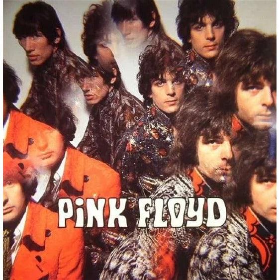 PINK FLOYD - Piper At The Gates Of Dawn Vinyl - JWrayRecords