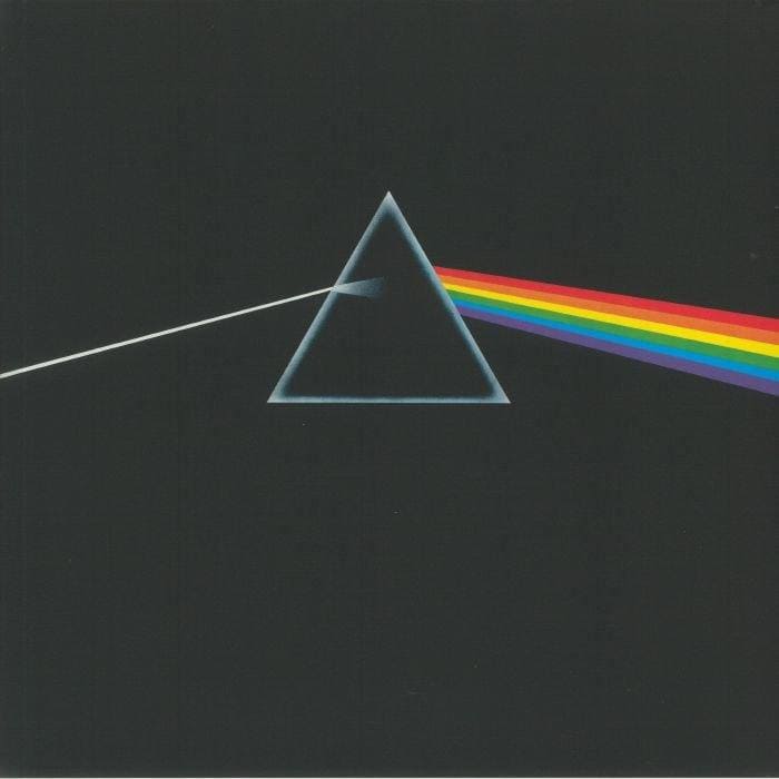 PINK FLOYD - The Dark Side of the Moon Vinyl - JWrayRecords